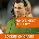 INSIDERS: Miami Hurricanes EYE Massive EDGE Rusher Flips—Can They STEAL Jaiden Bryant AND DJ Jacobs?