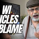 West Indian uncles caused the downfall of West Indies cricket
