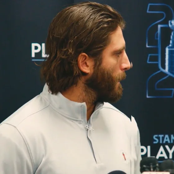 Ryan Hartman