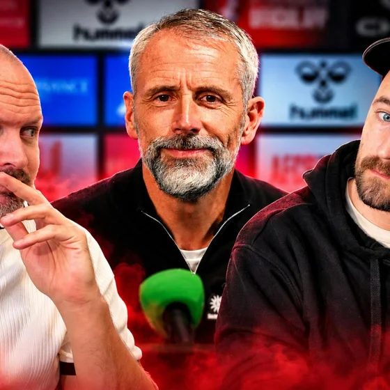 422 - Six Games In - Should AFC Bournemouth Fans Be Worried?