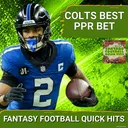 Insider Intel ROCKS Fantasy Football—Josh Downs Destined to Outscore Keenan Allen?