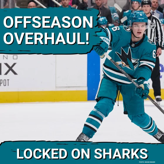 SIMULATED OFFSEASON: Is San Jose Sharks' ROSTER STRONGER And Ready FOR Future Decisions?