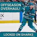 SIMULATED OFFSEASON: Is San Jose Sharks' ROSTER STRONGER And Ready FOR Future Decisions?