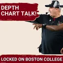 DEPTH CHART DRAMA: Boston College Starters REVEALED—Questions Still Remain Ahead of Cincinnati Game
