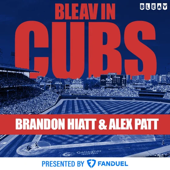 Cubs Sweep the Mets at Wrigley Field - NL Central Teams All Above .500