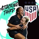 Mal Swanson and Ashley Sanchez lead comeback vs. Spain, but did the USWNT actually improve? | Attacking Third (soccer 10/13)