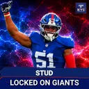 STUD: New York Giants, Abdul Carter DOMINATING Training Camp