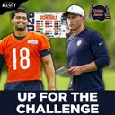 BEARS OPPONENT PREVIEW: Why Caleb Williams, Ben Johnson Can Manage Tougher Schedule | CHGO Bears