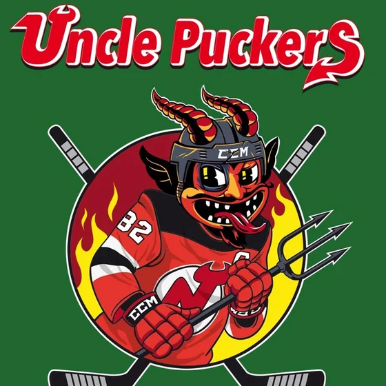 Devils Bounce Back NJ -4 Van -1