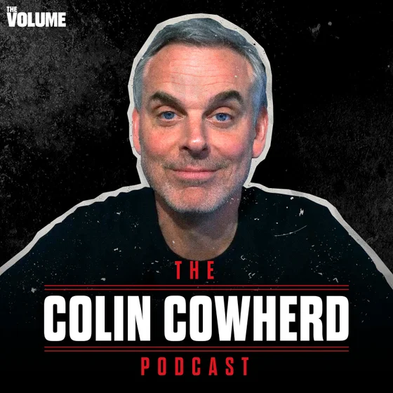 Colin Cowherd Podcast - Cowboys Preview: Defense Without Parsons, Dak’s Elite Leadership, Expectations For Caleb Downs?