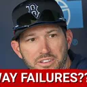 PATHETIC: Boston Red Sox COLLAPSE at Fenway as Home Struggles EXPOSE Playoff Hopes Once Again