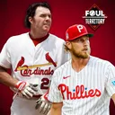 Amazing stories: 2x champ Scott Spiezio & Philly’s Brian Keller join