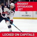 ANALYSIS: Why Boone Jenner Was Chris Patrick's Biggest Statement Signing