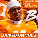 How Faizon Brandon, Tennessee Football Offense Bounces Back Against Auburn