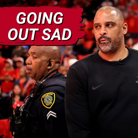 Rockets EMBARRASSED In Game 6 Loss To Lakers | Alperen Sengun & Houston Young Core FAIL To Deliver