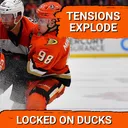 CLASH: Anaheim Ducks’ Pavel Mintyukov Calls Out Matvei Michkov, Heated Rivalry EXPLODES