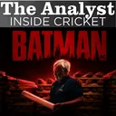 SACHIN'S BATMAN