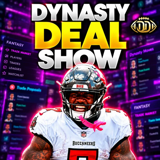 Dynasty Deal Show: NOISE BECOMES NARRATIVE?