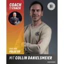 Collin Danielsmeier & Karl Schwarzenbrunner I Folge 69