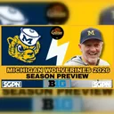Michigan Wolverines 2026 Team Preview (Ep. 3098)