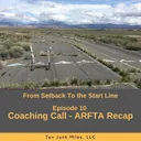 From Setback To The Start Line - Episode 10