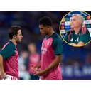 El Análisis | El portugués no podrá contar con dos de sus jugadores más alineados en el duelo ante el Inter de Milán