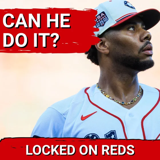 PRESSURE: Cincinnati Reds Need Hunter Greene to DELIVER Consistent Starts!
