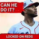 PRESSURE: Cincinnati Reds Need Hunter Greene to DELIVER Consistent Starts!