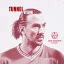 Tunnel Vision: Dejan Damjanović