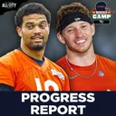 Bears Camp Reset: Caleb Williams’ Progress, Rookie Report & Surprising Players to Watch | CHGO Bears