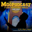 MGoPodcast 17.35: What's Water?