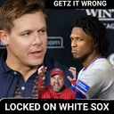 White Sox GM Chris Getz’s “Switch Hitter” BLUNDER with Luisangel Acuña IGNITES misdirected outrage