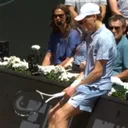 BREAKING NEWS: Sinner out of Roland Garros | Cramps & Juan Manuel Cerundolo get the better of him