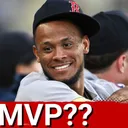 MVP CASE: Boston Red Sox Star Ceddanne Rafaela POWERS Past Dodgers in Statement SWEEP