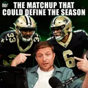 The Matchup That Could Define the Saints’ Entire Season