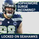 SOPHOMORE SURGE? Seattle Seahawks' Repeat Hopes Center on 2025 Draft Class' Next Step