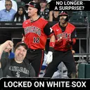 White Sox CHALLENGE powerhouses like Dodgers and Braves makes them no longer MLB’s surprise team