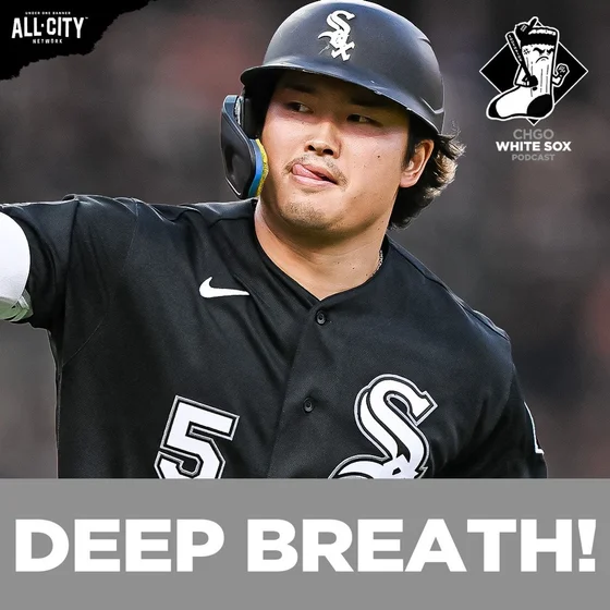 WHITE SOX POSTGAME: Munetaka Murakami, Braden Montgomery POWER To WIN Over Tigers | CHGO White Sox