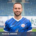 #101 Küstengelaber mit PASCAL BREIER