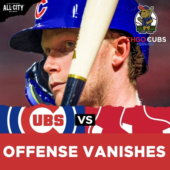 CUBS POSTGAME: Cubs SWEPT in Doubleheader as Playoff Seeding Is in Danger | CHGO Cubs