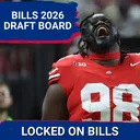 Revealing the Buffalo Bills-Specific 2026 NFL Draft Board and How It Should Inform Draft Decisions