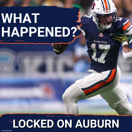 CFB Expert Breaks Down Byrum Brown, Explains What Happened
