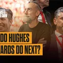 What Do Hughes & Edwards Do Next?: The Gutter