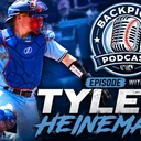 The Details of Catching with Tyler Heineman, Toronto Blue Jays
