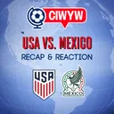 USMNT Youngsters Expose Error-Strewn El Tri | USA vs. Mexico Recap & Reaction (Soccer 10/4)