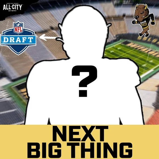 Coach Prime and Colorado’s COVETED transfer who’s gaining 2027 NFL Draft buzz