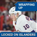 YOUTH MOVEMENT: Islanders Add Daniil Prokhorov, Schaefer; PLAYOFF Disappointment FUELS Change