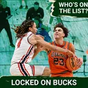 Milwaukee Bucks Draft Combine Interviews Begin—Is Kingston Flemings Now OFF Their List?