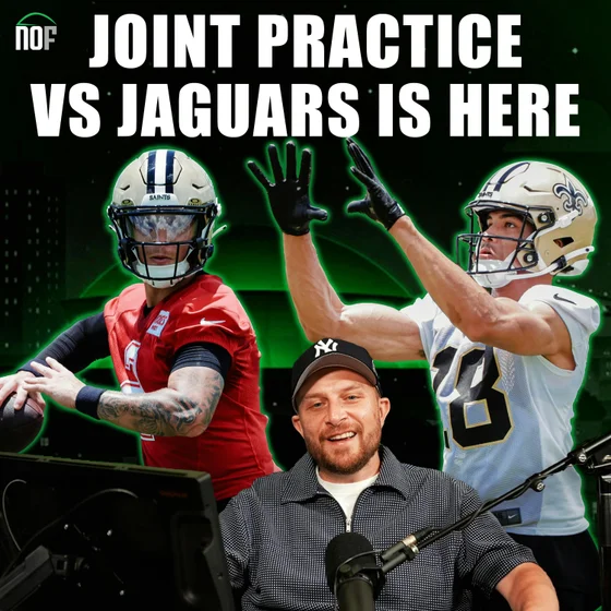 What the Saints Need to Prove in Thursday's Joint Practice vs. Jaguars