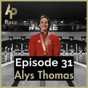 E31 Alys Thomas, finding longevity and purpose through the eyes of an Olympian
